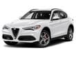 Used 2021 Alfa Romeo Stelvio Ti SUV
