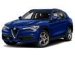 Used 2021 Alfa Romeo Stelvio Ti Sport SUV