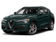 Used 2021 Alfa Romeo Stelvio Ti SUV