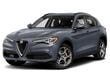 Used 2021 Alfa Romeo Stelvio Ti SUV