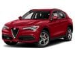 Used 2021 Alfa Romeo Stelvio Ti SUV
