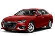 Used 2021 Audi A4 45 S Line Premium Plus Sedan
