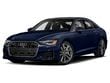 Used 2021 Audi A6 Premium Sedan