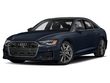 Used 2021 Audi A6 55 Premium Sedan