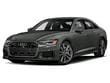 Used 2021 Audi A6 3.0T Premium Plus Sedan