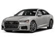 Used 2021 Audi A6 55 Premium Sedan