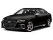 Used 2021 Audi S4 3.0T Premium Plus Sedan