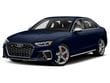 Used 2021 Audi S4 Premium Plus 3.0 TFSI quattro