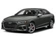 Used 2021 Audi S4 Premium Plus Premium Plus 3.0 TFSI quattro