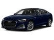 Used 2021 Audi A5 Sportback S line Premium Plus Sportback
