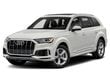 Used 2021 Audi Q7 55 Prestige SUV