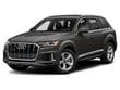 Used 2021 Audi Q7 55 Prestige SUV