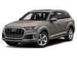 Used 2021 Audi Q7 55 Premium SUV