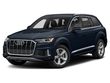 Used 2021 Audi Q7 55 Prestige SUV