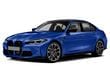 Used 2021 BMW M3 Competition Sedan