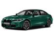 Used 2021 BMW M3 Competition Sedan
