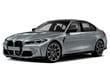 Used 2021 BMW M3 Competition Sedan