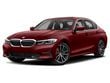Used 2021 BMW 3 Series 330i Sedan