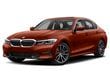 Used 2021 BMW 3 Series 330i Sedan