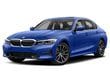 2021 BMW 3 Series 330i's photo