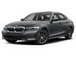 Used 2021 BMW 3 Series 330i xDrive Sedan