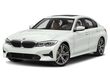 Used 2021 BMW 330e 330e iPerformance Sedan