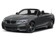 Used 2021 BMW M240i M240i xDrive Convertible
