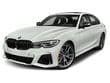 Used 2021 BMW M340i M340i Sedan