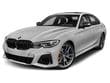 Used 2021 BMW 3 Series M340i Sedan