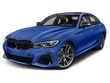 Used 2021 BMW 3 Series M340i xDrive Sedan