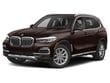 Used 2021 BMW X5 xDrive40i Sports Activity Vehicle