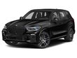 Used 2021 BMW X5 M50i SUV