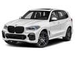 Certified 2021 BMW X5 M50i SUV