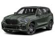 Used 2021 BMW X5 M50i SUV