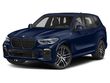 Used 2021 BMW X5 M50i SUV