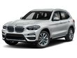 Used 2021 BMW X3 M40i SUV