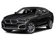 Used 2021 BMW X6 M50i SUV