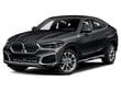 Used 2021 BMW X6 M50i Sports Activity Coupe