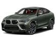 Used 2021 BMW X6 M SUV