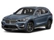 Used 2021 BMW X1 xDrive28i SUV