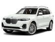 Used 2021 BMW X7 M50i SUV