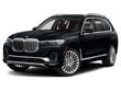 Used 2021 BMW X7 M50i SUV