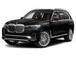 Used 2021 BMW X7 M50i SUV