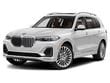 Used 2021 BMW X7 M50i SUV