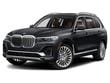 Used 2021 BMW X7 M50i SUV