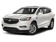 Used 2021 Buick Enclave Essence SUV