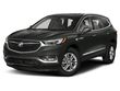 Used 2021 Buick Enclave Essence SUV