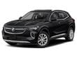 Used 2021 Buick Envision Avenir SUV