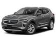 Used 2021 Buick Envision Essence SUV