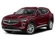 Used 2021 Buick Envision Avenir SUV